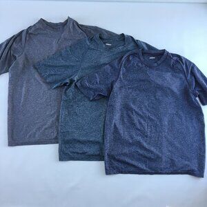 Lululemon Short Sleeve Shirts XL (3 Pieces)